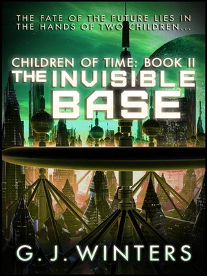 cover image of The Invisible Base